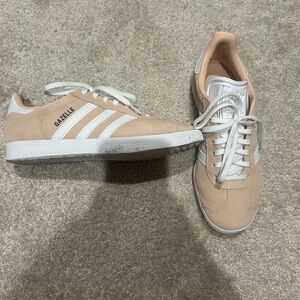 Adidas gazelles